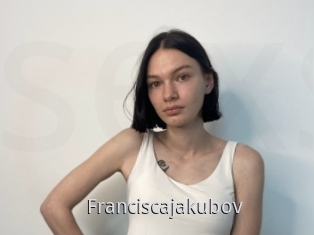 Franciscajakubov
