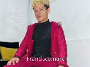 Franciscomarch