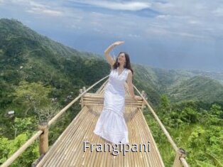 Frangipani
