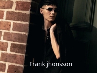 Frank_jhonsson
