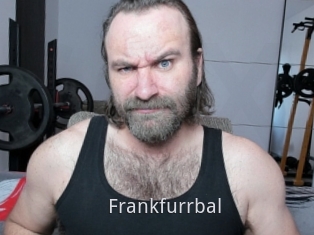Frankfurrbal