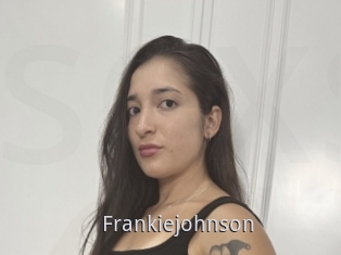 Frankiejohnson