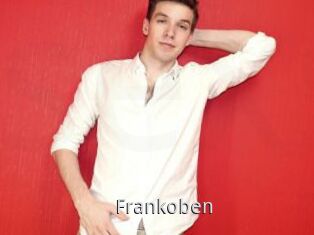 Frankoben
