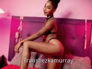 Franshezkamurray