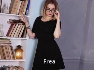 Frea