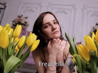 Freabella