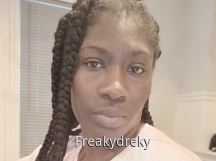 Freakydreky