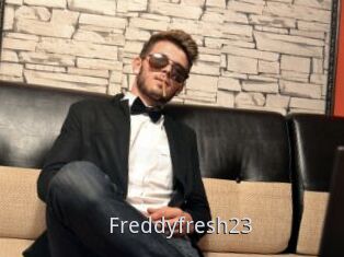 Freddyfresh23