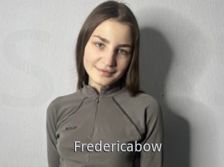 Fredericabow