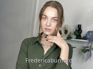 Fredericaburnard