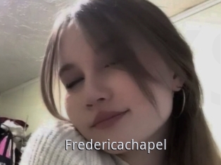 Fredericachapel