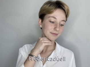 Fredericaduell