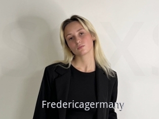 Fredericagermany