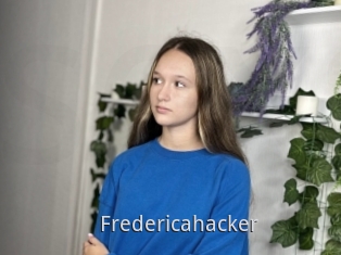 Fredericahacker