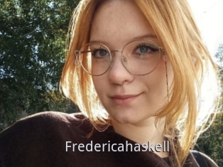Fredericahaskell