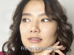 Fredericahatchet