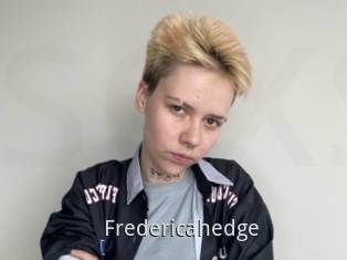 Fredericahedge