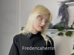 Fredericaherrin