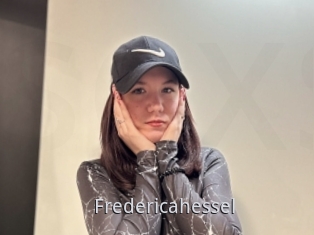 Fredericahessel