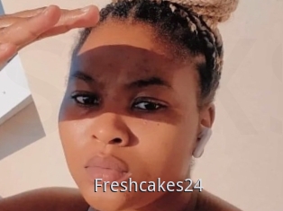 Freshcakes24