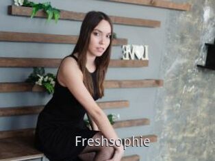 Freshsophie