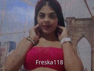 Freska118