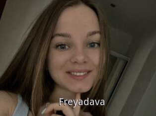 Freyadava