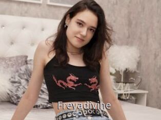 Freyadivine