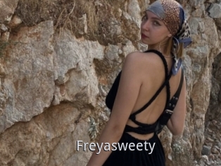Freyasweety