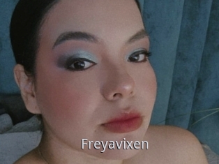 Freyavixen