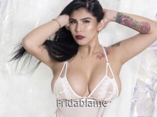 Fridablame