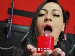 Fridacloe