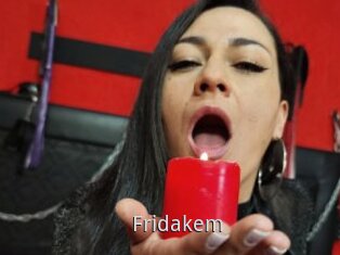 Fridakem