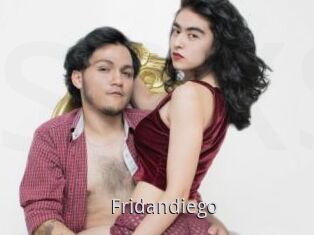 Fridandiego