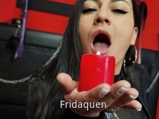 Fridaquen