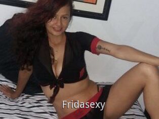Fridasexy