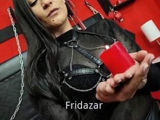 Fridazar