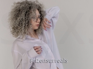 Frizensurreals