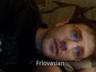 Frlovasian