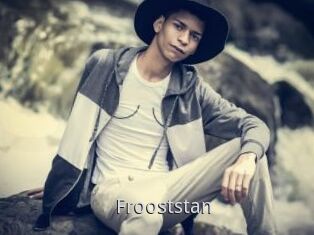 Frooststan