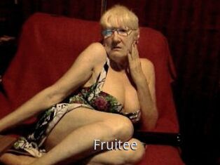Fruitee