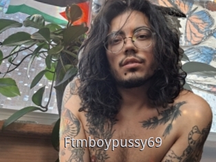 Ftmboypussy69