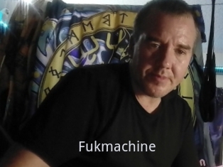 Fukmachine