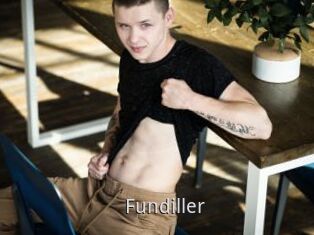 Fundiller