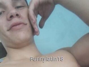 Funnylatin18