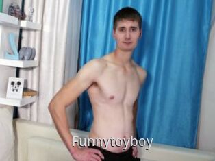 Funnytoyboy
