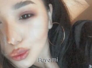 Fuyomi