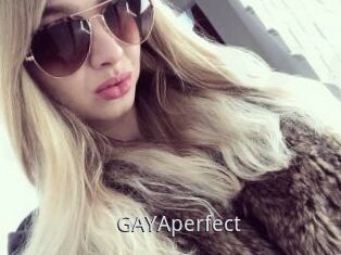 GAYAperfect