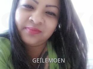 GEILEMOEN