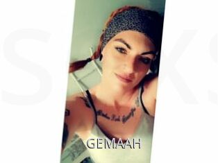 GEMAAH